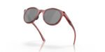 lunettes de soleil oakley spindrift prizm berry verres prizm black polarized