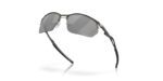 lunettes de soleil oakley wire tap 2.0 verres prizm black