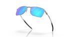 lunettes de soleil oakley ejector verres prizm sapphire
