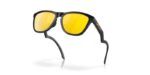 lunettes de soleil oakley frogskins™ hybrid verres prizm 24k polarized