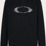 hoodie oakley new ellipse