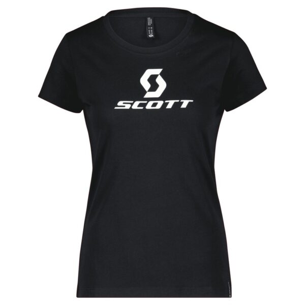 t shirt femme scott icon