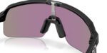 lunettes de soleil oakley sutro lite s matte black écran prizm jade