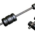 extracteur motion pro dowel pin