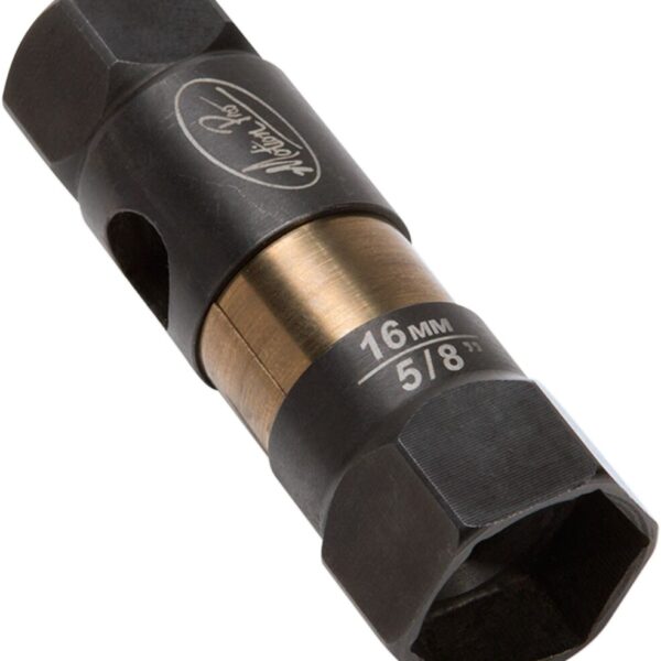 douille motion pro pro plug 16mm