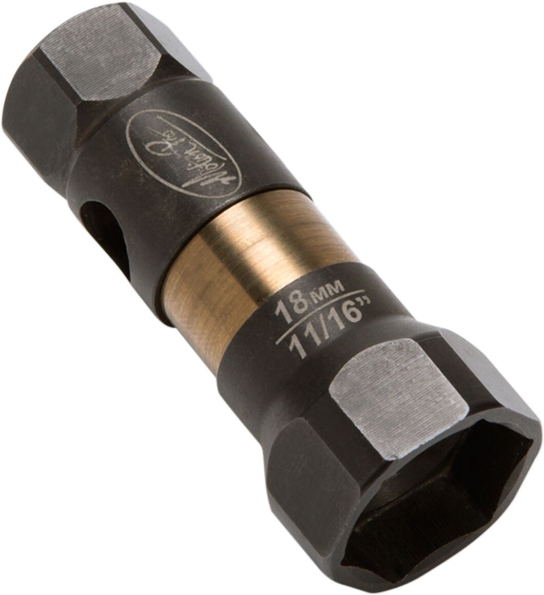 douille motion pro pro plug 18mm douille motion pro pro plug 18mm