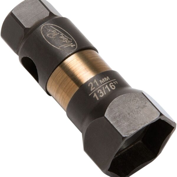 douille motion pro pro plug 21mm
