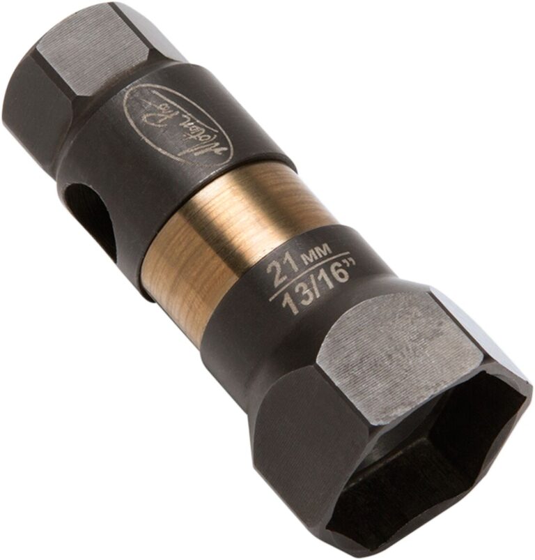 douille motion pro pro plug 21mm