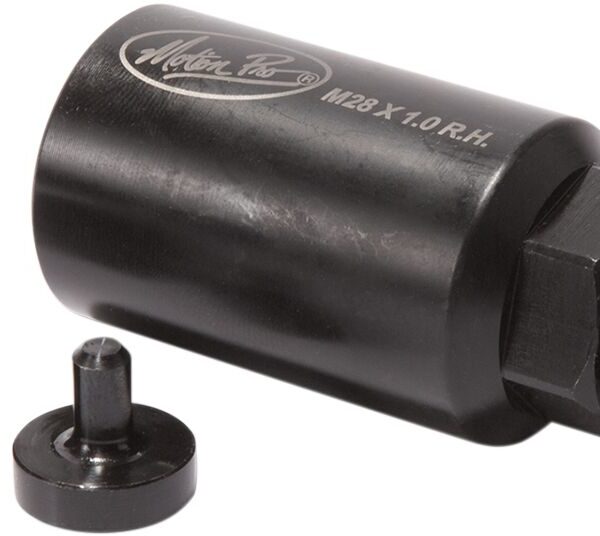 extracteur de volant magnétique motion pro int