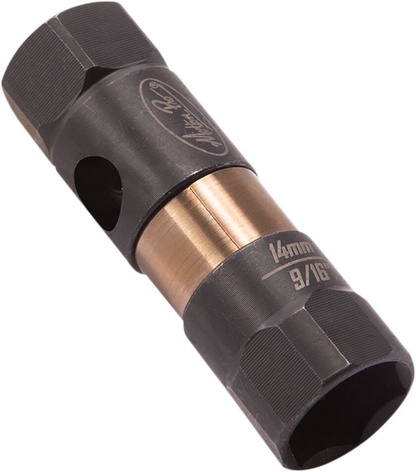 douille motion pro pro plug 14mm douille motion pro pro plug 14mm