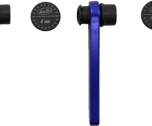 outil de poussoir motion pro adj