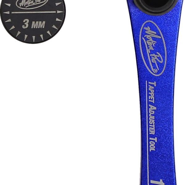 outil de poussoir motion pro adj 3x10mm