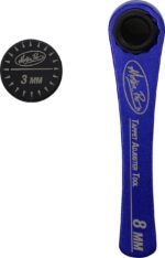 outil de poussoir motion pro adj 3x8mm