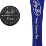 outil de poussoir motion pro adj 3x9mm