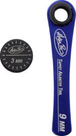 outil de poussoir motion pro adj 3x9mm