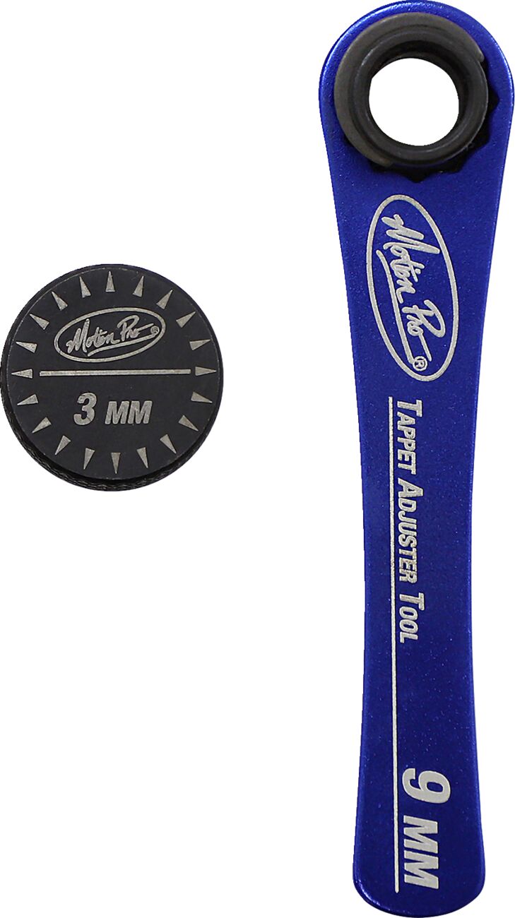 outil de poussoir motion pro adj 3x9mm outil de poussoir motion pro adj 3x9mm