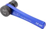 outil de poussoir motion pro adj 4x10mm