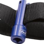 clé motion pro filter strap