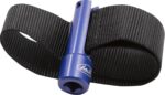 clé motion pro filter strap