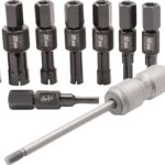 extracteur de roulement motion pro blind romover with