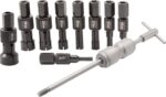 extracteur de roulement motion pro blind romover with