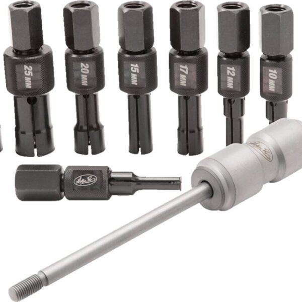 extracteur de roulement motion pro blind romover with