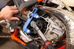 outil d'embrayage motion pro