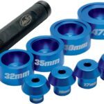 extracteur de roulement motion pro driver wheel