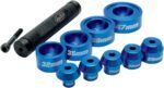 extracteur de roulement motion pro driver wheel