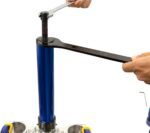 extracteur de roulement motion pro steer stem