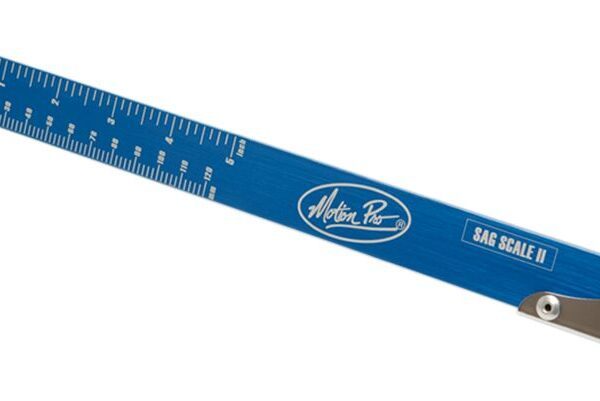 mesureur de sag motion pro sag scale ii