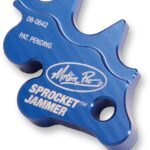 outil motion pro sprocket jammer