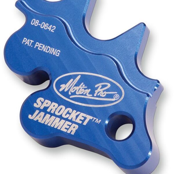 outil motion pro sprocket jammer