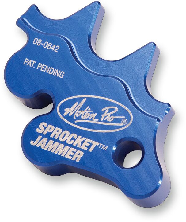 outil motion pro sprocket jammer outil motion pro sprocket jammer