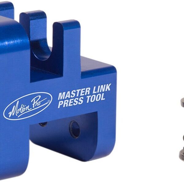 outil motion pro master link press