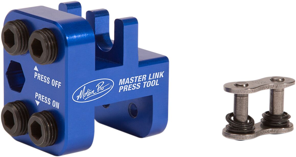 outil motion pro master link press outil motion pro master link press