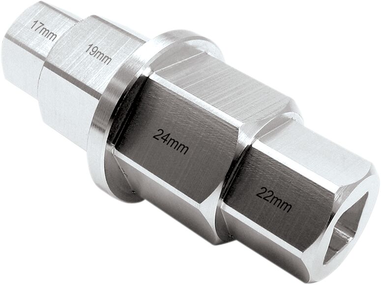 clé motion pro t6 axle clé motion pro t6 axle