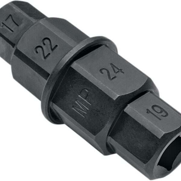 outil motion pro axle chromoly
