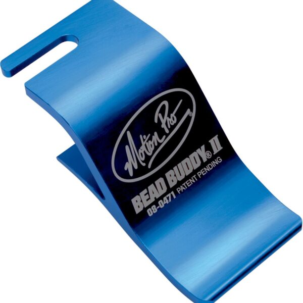 outil de talon de pneu motion pro buddy ii