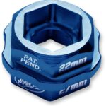 outil motion pro t6 adapter 27/22mm