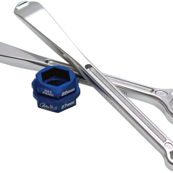 outil motion pro t6 combo t