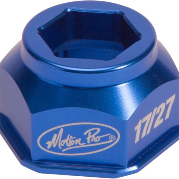 outil motion pro t6 adapter 27/17mm