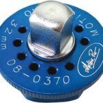 outil motion pro t6 combo 32mm 3/8''