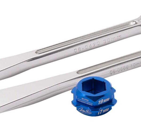 outil motion pro t6 combo 32 mm 10/1