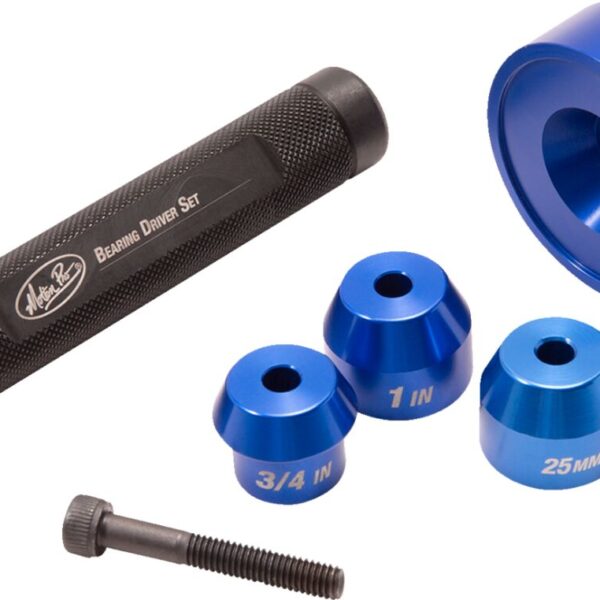 extracteur de roulement motion pro wheel driver for h