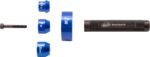 extracteur de roulement motion pro wheel driver for h