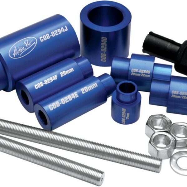 outil motion pro deluxe susp