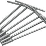 clé en t motion pro 6pc sockets
