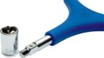 clé motion pro combo y drive
