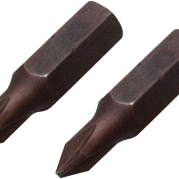embout motion pro jis cross #1 2pk